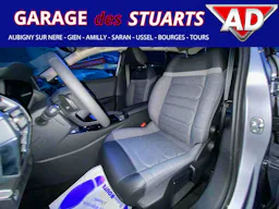 Citroën C5 X  1.2i  130 - BV EAT8 FEEL PACK - CAMERA DE RECUL + NAVIGATION occasion - Photo 5