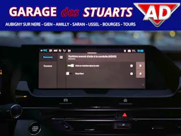 Citroën C5 X 1.2i 130 - BV EAT8 FEEL PACK - CAMERA DE RECUL + NAVIGATION occasion - Photo 13