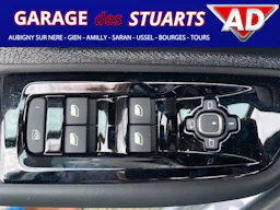 Citroën C5 X  1.2i  130 - BV EAT8 FEEL PACK - CAMERA DE RECUL + NAVIGATION occasion - Photo 23