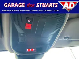 Citroën C5 X 1.2i 130 - BV EAT8 FEEL PACK - CAMERA DE RECUL + NAVIGATION occasion - Photo 24