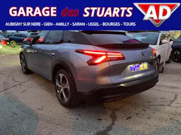Citroën C5 X 1.2i 130 - BV EAT8 FEEL PACK - CAMERA DE RECUL + NAVIGATION occasion - Photo 29
