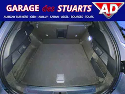 Citroën C5 X 1.2i 130 - BV EAT8 FEEL PACK - CAMERA DE RECUL + NAVIGATION occasion - Photo 31