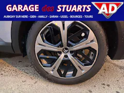Citroën C5 X  1.2i  130 - BV EAT8 FEEL PACK - CAMERA DE RECUL + NAVIGATION occasion - Photo 35