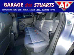 Citroën C5 X  1.2i  130 - BV EAT8 FEEL PACK - CAMERA DE RECUL + NAVIGATION occasion - Photo 6