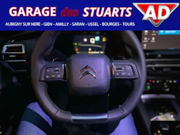 Citroën C5 X  1.2i  130 - BV EAT8 FEEL PACK - CAMERA DE RECUL + NAVIGATION occasion - Photo 8
