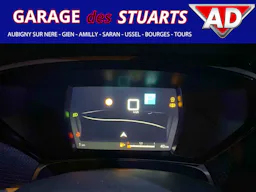 Citroën C5 X  1.2i  130 - BV EAT8 FEEL PACK - CAMERA DE RECUL + NAVIGATION occasion - Photo 9