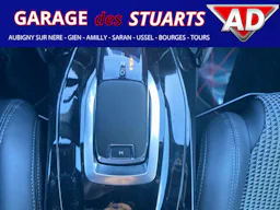 Peugeot 2008  1.2i  12V S&S - 130 - BV EAT8  GT - PACK DRIVE ASSIST - ACCES MAINS LIBRES occasion - Photo 22