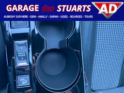 Peugeot 2008  1.2i  12V S&S - 130 - BV EAT8  GT - PACK DRIVE ASSIST - ACCES MAINS LIBRES occasion - Photo 23