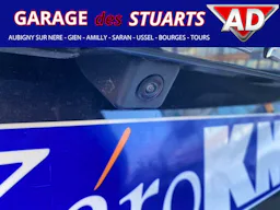 Peugeot 2008  1.2i  12V S&S - 130 - BV EAT8  GT - PACK DRIVE ASSIST - ACCES MAINS LIBRES occasion - Photo 29