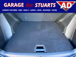 Peugeot 2008  1.2i  12V S&S - 130 - BV EAT8  GT - PACK DRIVE ASSIST - ACCES MAINS LIBRES occasion - Photo 30