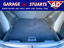 Peugeot 2008  1.2i  12V S&S - 130 - BV EAT8  GT - PACK DRIVE ASSIST - ACCES MAINS LIBRES occasion - Photo 31