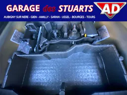 Peugeot 2008  1.2i  12V S&S - 130 - BV EAT8  GT - PACK DRIVE ASSIST - ACCES MAINS LIBRES occasion - Photo 32