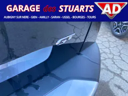 Peugeot 2008  1.2i  12V S&S - 130 - BV EAT8  GT - PACK DRIVE ASSIST - ACCES MAINS LIBRES occasion - Photo 33