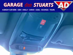 Peugeot 2008  1.2i  12V S&S - 130 - BV EAT8  GT - PACK DRIVE ASSIST - ACCES MAINS LIBRES occasion - Photo 36