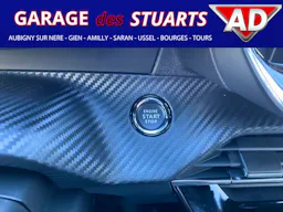 Peugeot 2008  1.2i  12V S&S - 130 - BV EAT8  GT - PACK DRIVE ASSIST - ACCES MAINS LIBRES occasion - Photo 37
