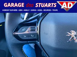 Peugeot 2008  1.2i  12V S&S - 130 - BV EAT8  GT - PACK DRIVE ASSIST - ACCES MAINS LIBRES occasion - Photo 38