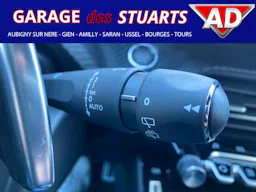 Peugeot 2008  1.2i  12V S&S - 130 - BV EAT8  GT - PACK DRIVE ASSIST - ACCES MAINS LIBRES occasion - Photo 41