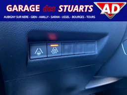 Peugeot 2008  1.2i  12V S&S - 130 - BV EAT8  GT - PACK DRIVE ASSIST - ACCES MAINS LIBRES occasion - Photo 42