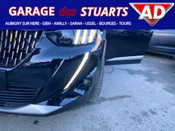 Peugeot 2008  1.2i  12V S&S - 130 - BV EAT8  GT - PACK DRIVE ASSIST - ACCES MAINS LIBRES occasion - Photo 45
