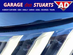 Peugeot 2008  1.2i  12V S&S - 130 - BV EAT8  GT - PACK DRIVE ASSIST - ACCES MAINS LIBRES occasion - Photo 46