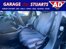 Peugeot 2008  1.2i  12V S&S - 130 - BV EAT8  GT - PACK DRIVE ASSIST - ACCES MAINS LIBRES occasion - Photo 5