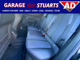 Peugeot 2008  1.2i  12V S&S - 130 - BV EAT8  GT - PACK DRIVE ASSIST - ACCES MAINS LIBRES occasion - Photo 6