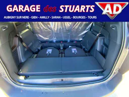 Peugeot 5008  1.2i 12V S&S - 130 - ACTIVE PACK - GPS - CAMERA occasion - Photo 12