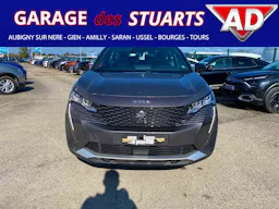 Peugeot 5008  1.2i 12V S&S - 130 - ACTIVE PACK - GPS - CAMERA occasion - Photo 13