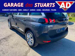 Peugeot 5008  1.2i 12V S&S - 130 - ACTIVE PACK - GPS - CAMERA occasion - Photo 14