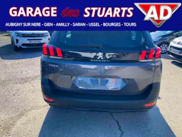 Peugeot 5008  1.2i 12V S&S - 130 - ACTIVE PACK - GPS - CAMERA occasion - Photo 15