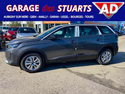 Peugeot 5008  1.2i 12V S&S - 130 - ACTIVE PACK - GPS - CAMERA occasion - Photo 3