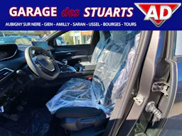 Peugeot 5008  1.2i 12V S&S - 130 - ACTIVE PACK - GPS - CAMERA occasion - Photo 5