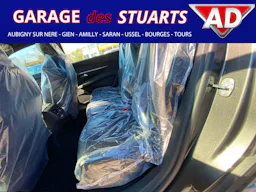 Peugeot 5008  1.2i 12V S&S - 130 - ACTIVE PACK - GPS - CAMERA occasion - Photo 6
