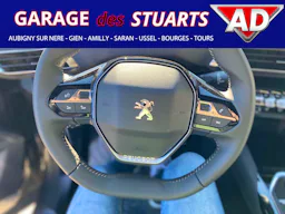 Peugeot 5008  1.2i 12V S&S - 130 - ACTIVE PACK - GPS - CAMERA occasion - Photo 8