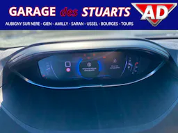 Peugeot 5008  1.2i 12V S&S - 130 - ACTIVE PACK - GPS - CAMERA occasion - Photo 9