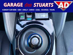 Nissan Leaf  40 KWH - N-CONNECTA - CAMERA + E-PEDAL occasion - Photo 16