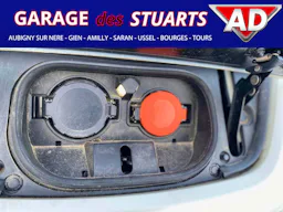 Nissan Leaf  40 KWH - N-CONNECTA - CAMERA + E-PEDAL occasion - Photo 17