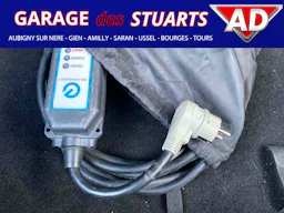 Nissan Leaf  40 KWH - N-CONNECTA - CAMERA + E-PEDAL occasion - Photo 19