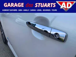 Nissan Leaf  40 KWH - N-CONNECTA - CAMERA + E-PEDAL occasion - Photo 26