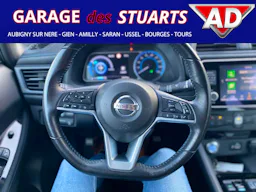 Nissan Leaf  40 KWH - N-CONNECTA - CAMERA + E-PEDAL occasion - Photo 8