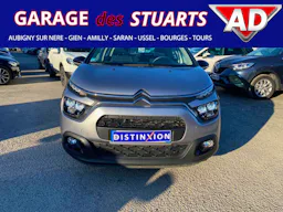 Citroën C3  1.2L - 83 - FEEL PACK occasion - Photo 17
