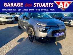 Citroën C3  1.2L - 83 - FEEL PACK occasion - Photo 2