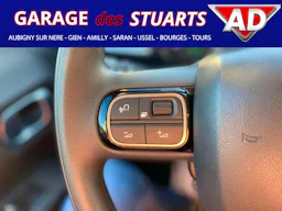 Citroën C3  1.2L - 83 - FEEL PACK occasion - Photo 25