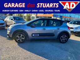 Citroën C3  1.2L - 83 - FEEL PACK occasion - Photo 3