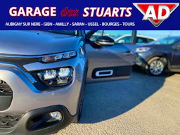 Citroën C3  1.2L - 83 - FEEL PACK occasion - Photo 32