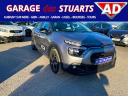 Citroën C3 1.2L - 83 - FEEL PACK occasion - Photo 2