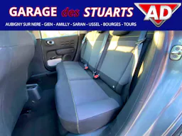 Citroën C3  1.2L - 83 - FEEL PACK occasion - Photo 6