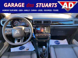 Citroën C3  1.2L - 83 - FEEL PACK occasion - Photo 7