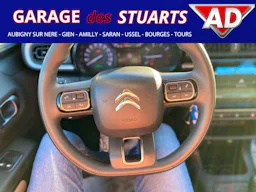 Citroën C3  1.2L - 83 - FEEL PACK occasion - Photo 8