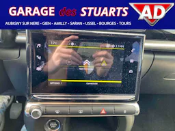 Citroën C3  1.2i - 110 S&S SHINE - CAMERA - NAVIGATION occasion - Photo 16